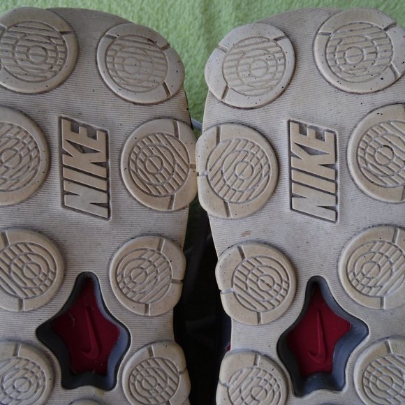 NIKE REAX mens training shoes size 11 with 16 pictures to help you decide main image 10